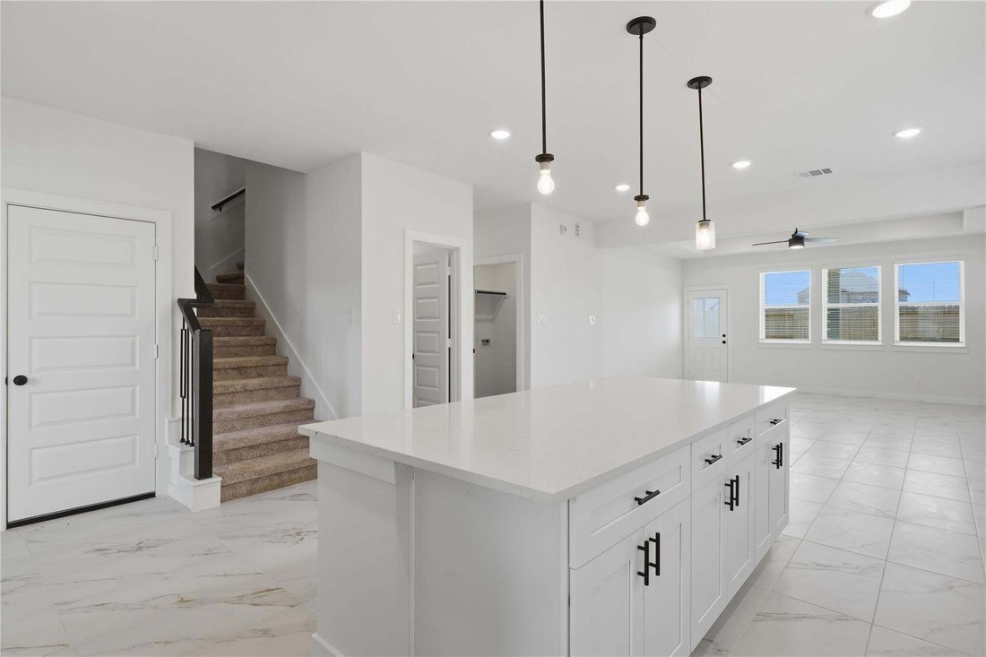 House in Manvel, Texas, United States 3 - 18837404