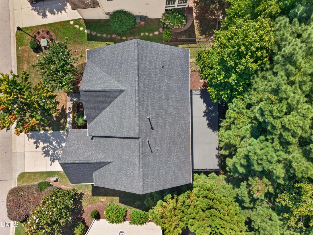 House in Cary, North Carolina, United States 4 - 18836808
