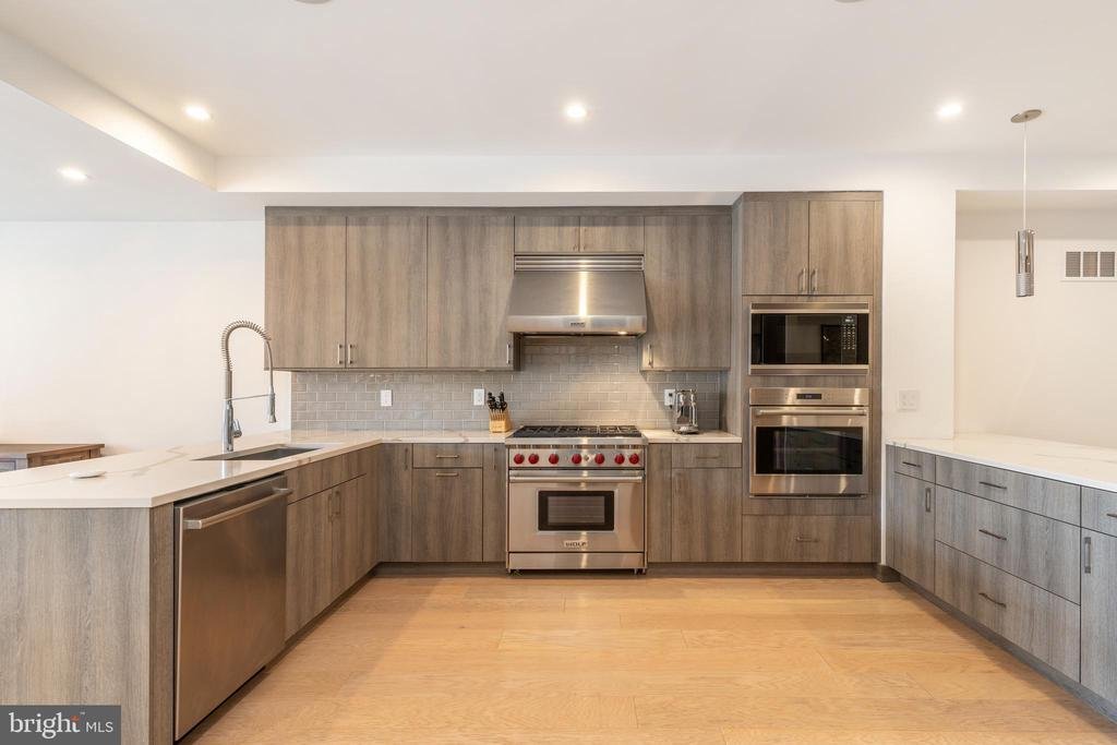 Townhouse in Philadelphia, Pennsylvania, United States 4 - 18837282
