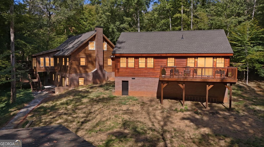 House in Toccoa, Georgia, United States 3 - 18836932