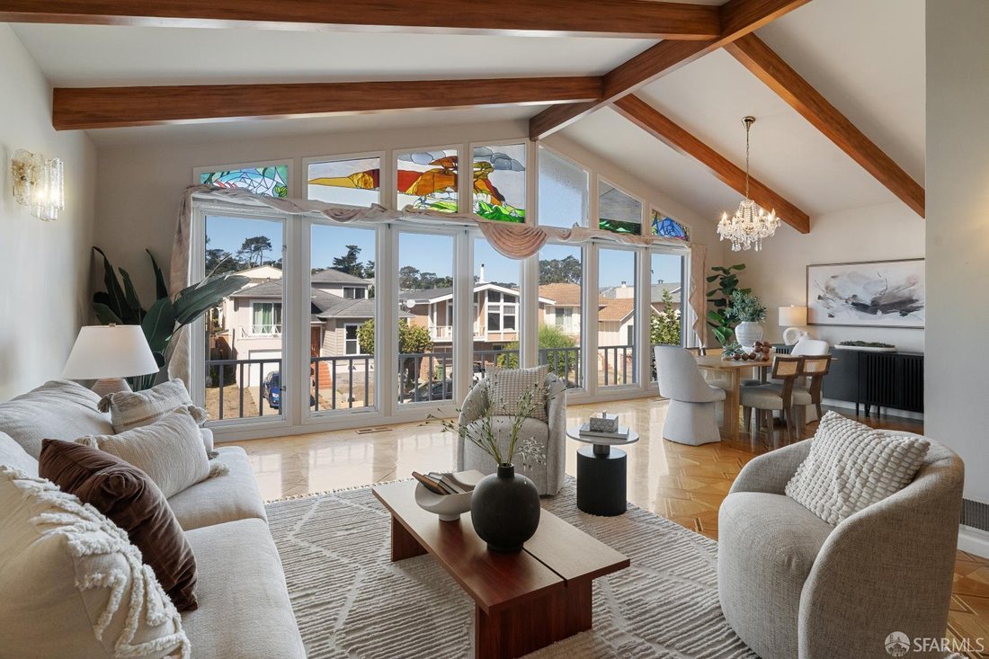 House in Colma, California, United States 1 - 18836750