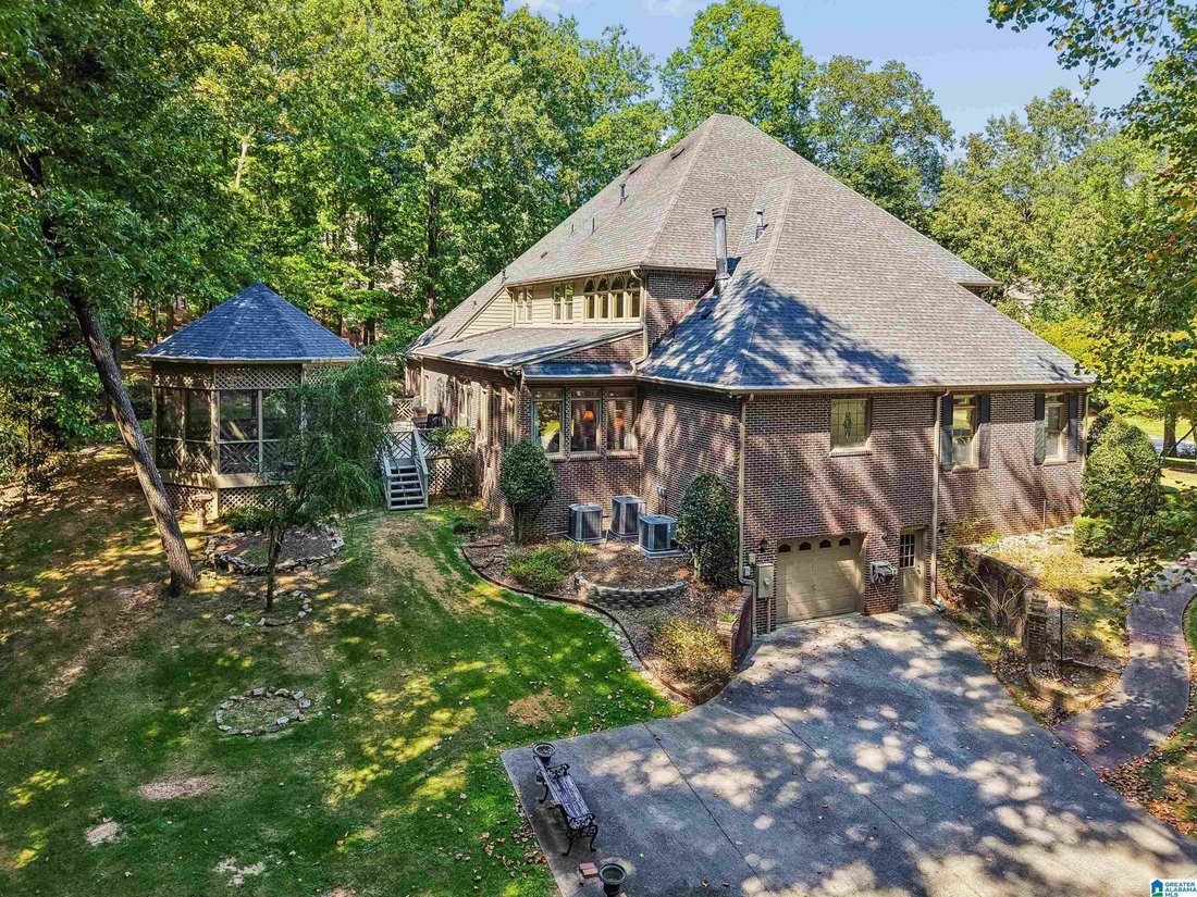 Haus in Vestavia Hills, Alabama, Vereinigte Staaten 5 - 18837229