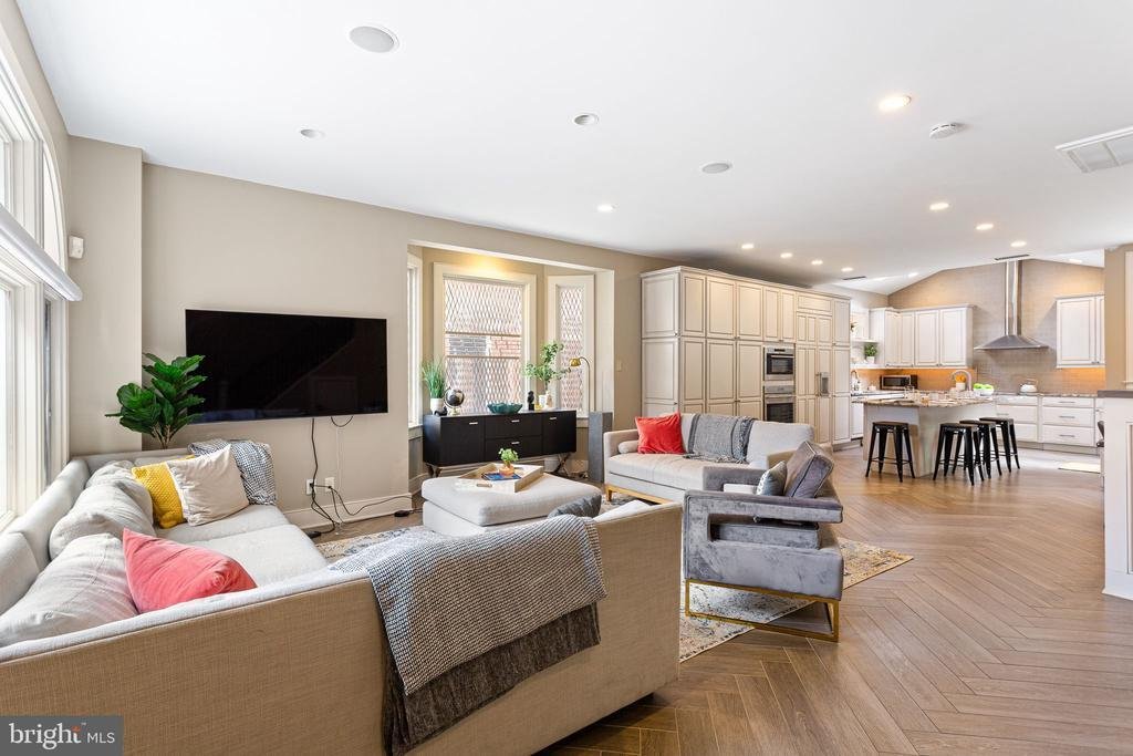 Townhouse in Philadelphia, Pennsylvania, United States 5 - 18837237