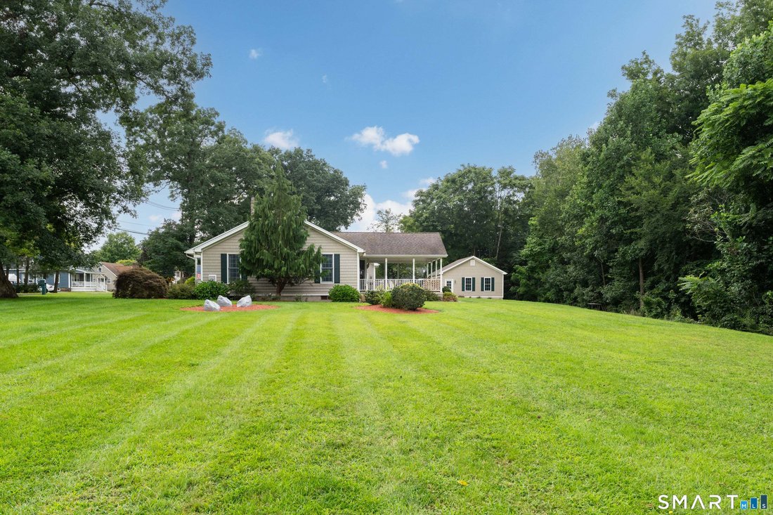 House in Wallingford, Connecticut, United States 3 - 18836849