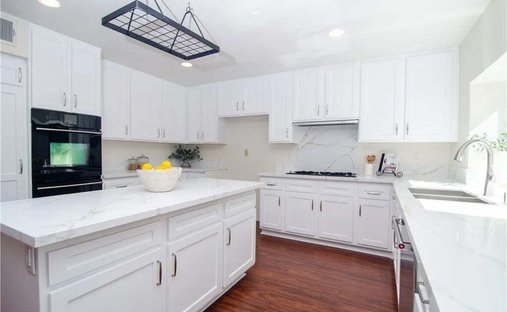 Casa en Santa Clarita, California, Estados Unidos 1