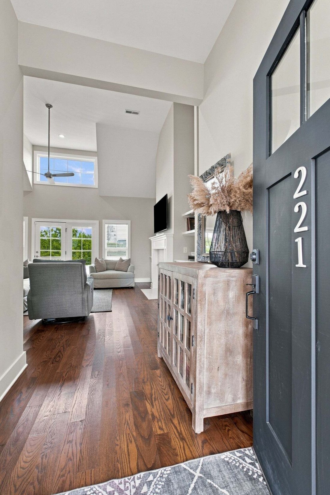 Casa a Nashville, Tennessee, Stati Uniti 4 - 18837429