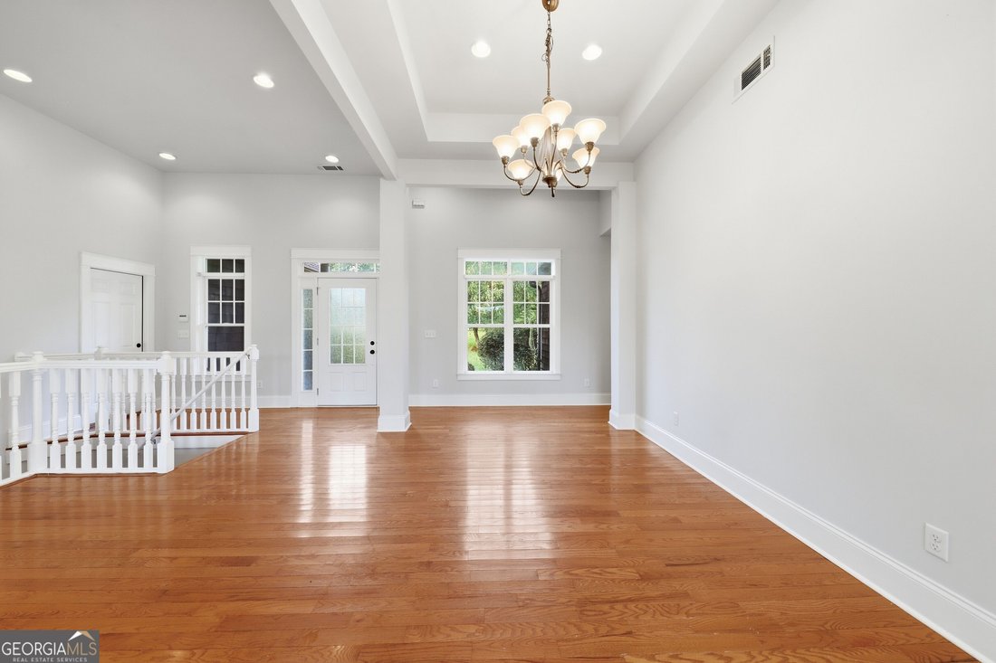 House in Winston, Georgia, United States 4 - 18836912