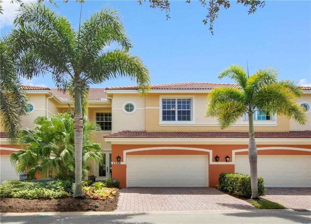 Townhouse in Palm City, Florida, United States 1 - 18837191