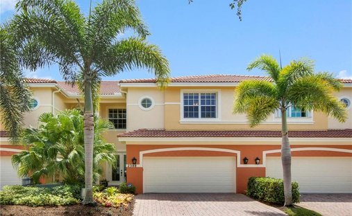 Residenza a Palm City, Florida, Stati Uniti 1