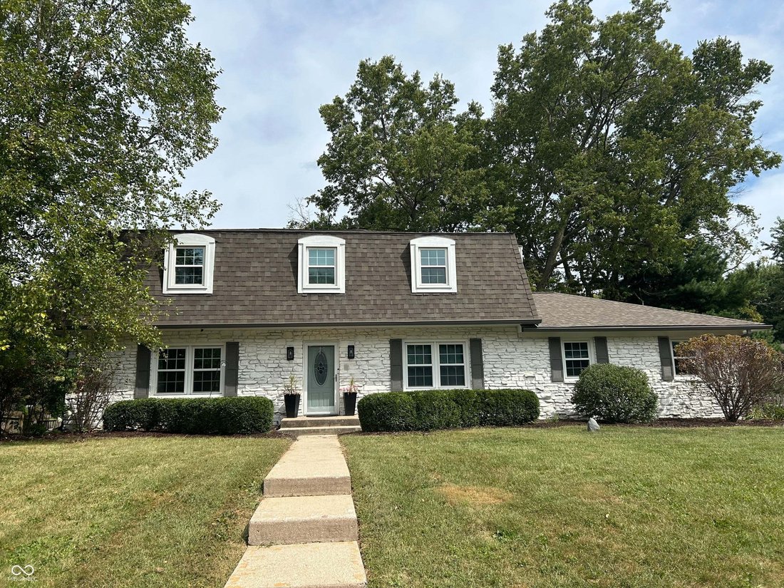House in Westfield, Indiana, United States 1 - 18836466
