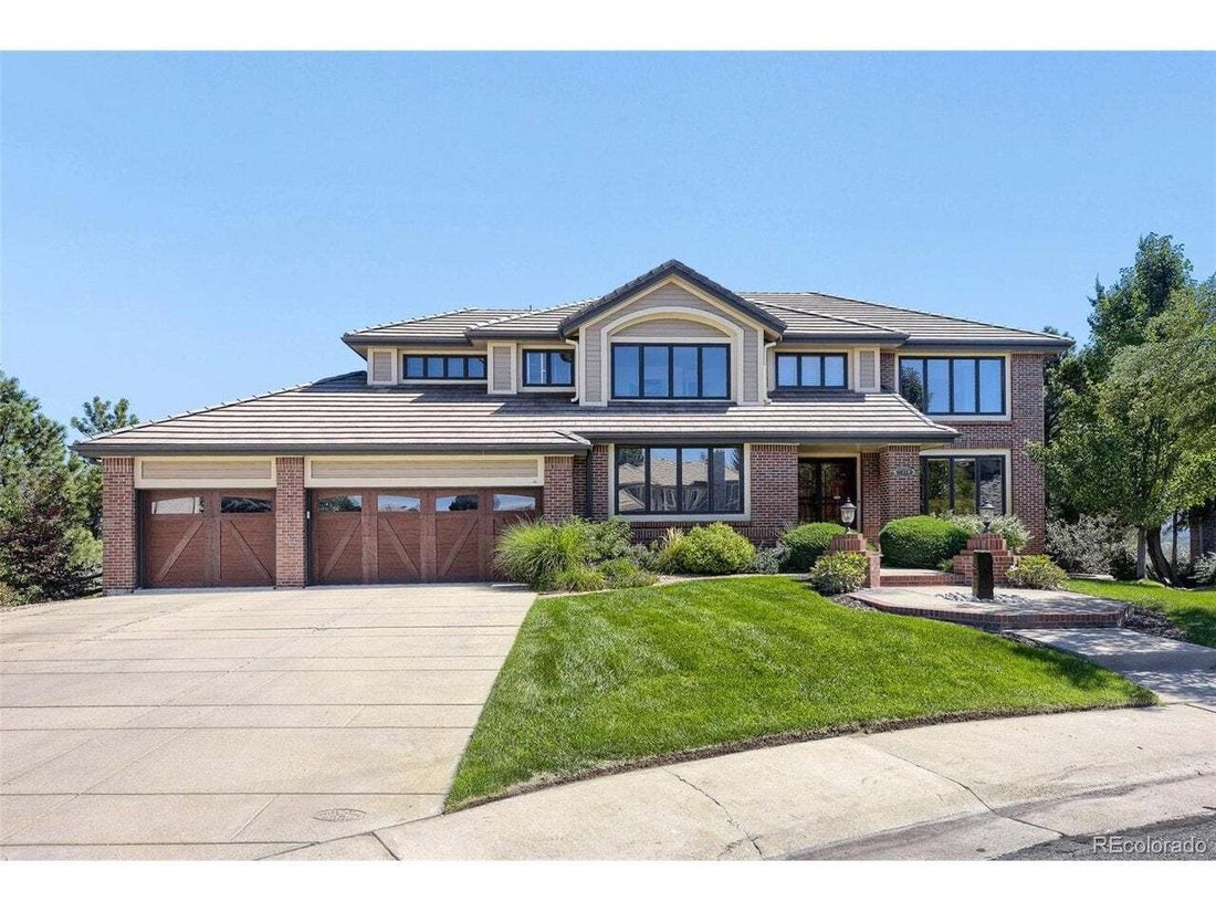 House in Lakewood, Colorado, United States 2 - 18836653