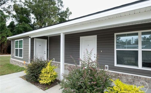 Ludowici, Georgia, United States 1