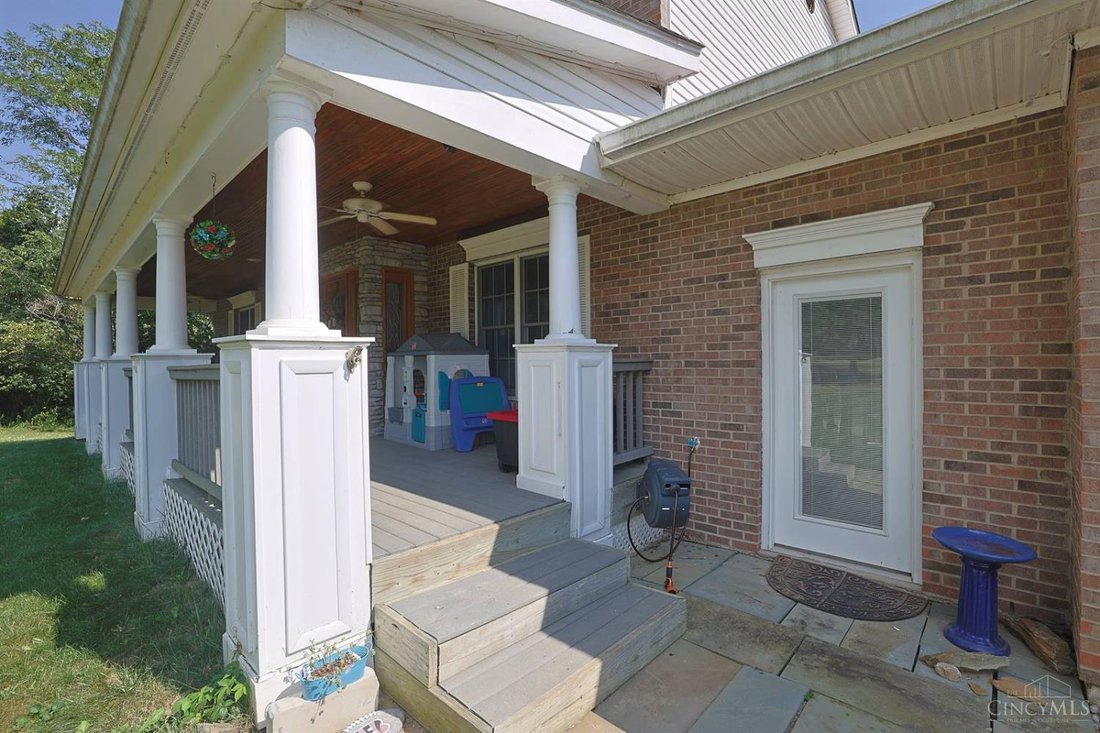 House in New Richmond, Ohio, United States 4 - 18837166