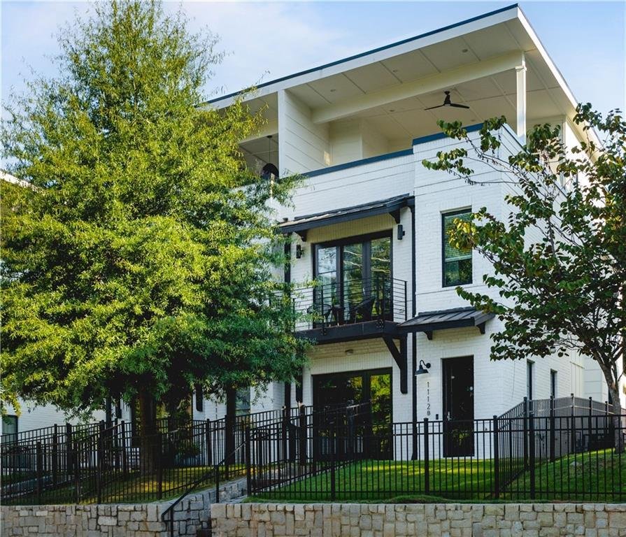 Residenza a Atlanta, Georgia, Stati Uniti 1 - 18837108