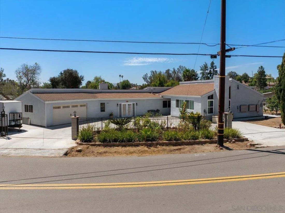 Casa a Escondido, California, Stati Uniti 5 - 18837067