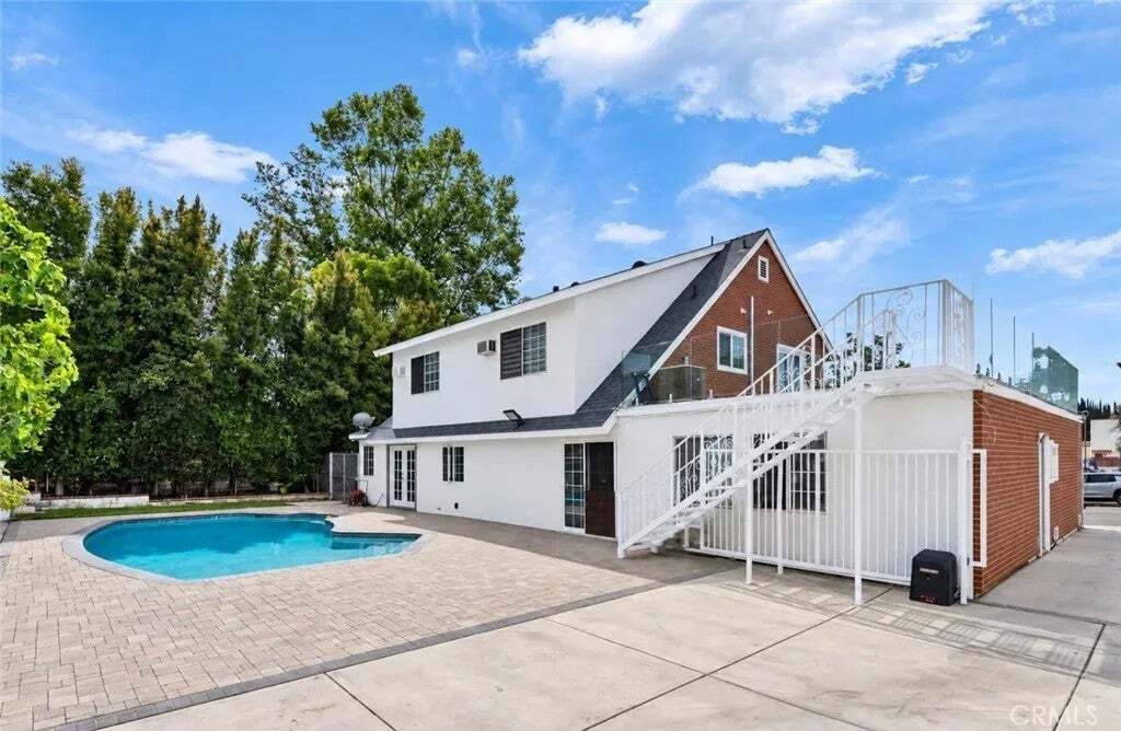House in Diamond Bar, California, United States 1 - 17714041