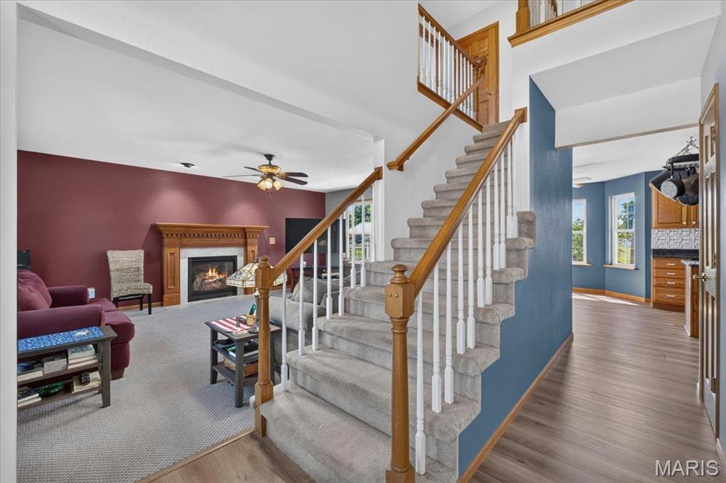 Casa en Edwardsville, Illinois, Estados Unidos 4 - 18836515
