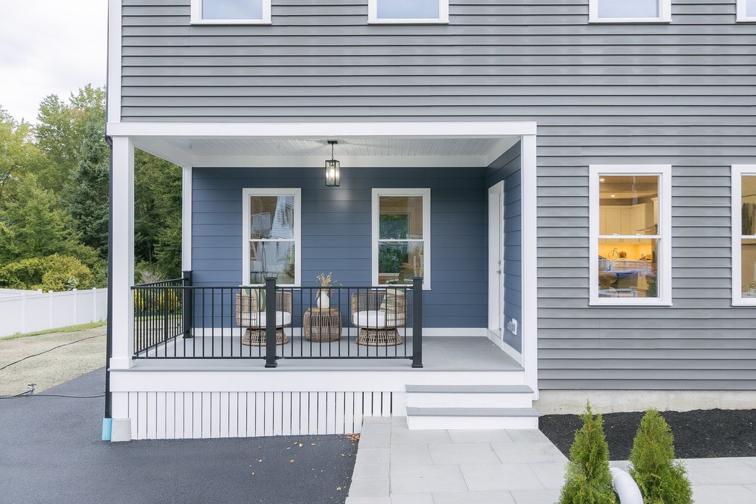 Haus in Wilmington, Massachusetts, Vereinigte Staaten 5 - 18837243