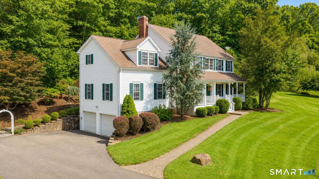 House in Oxford, Connecticut, United States 3 - 18836845