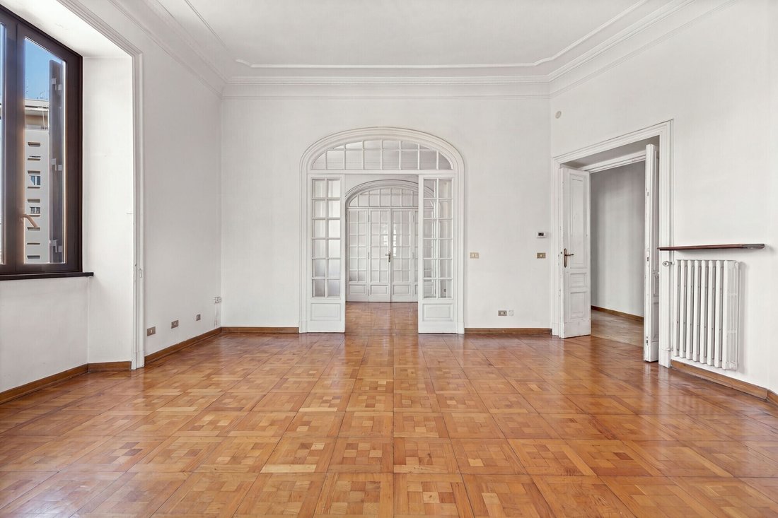 Apartment in Bologna, Rome, Italy 1 - 18837546
