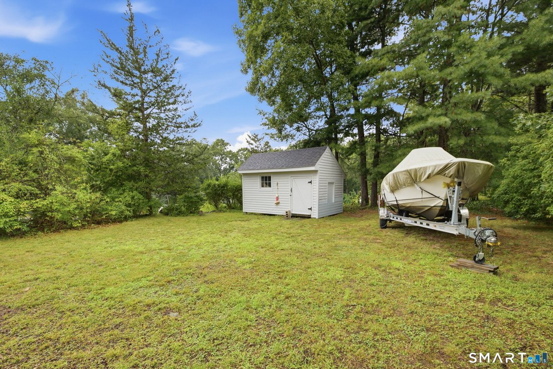 Haus in Lyme, Connecticut, Vereinigte Staaten 2 - 18836855