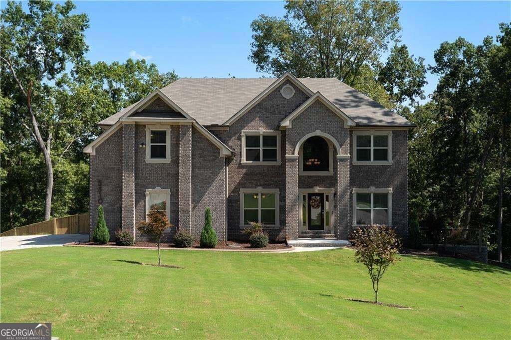 House in Douglasville, Georgia, United States 5 - 18836945