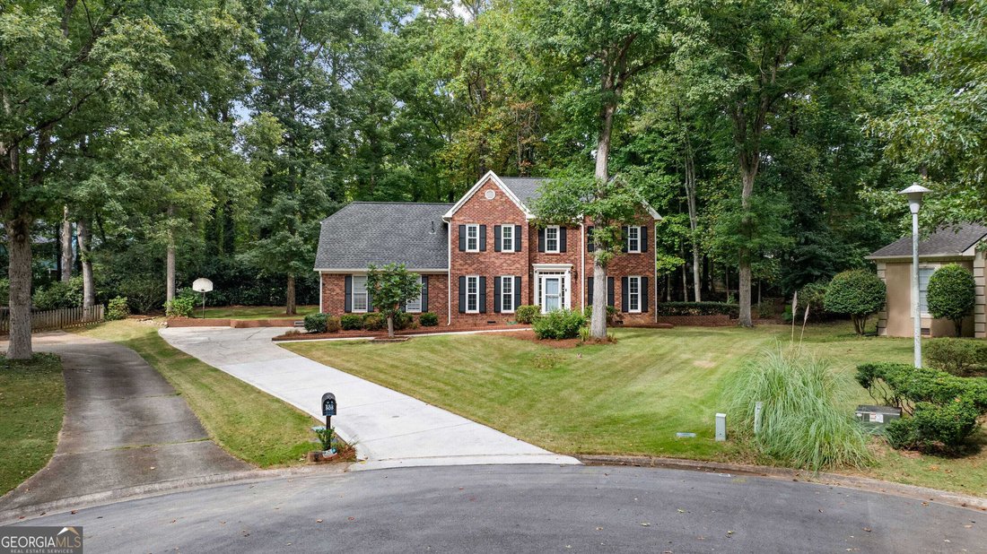 House in Peachtree City, Georgia, United States 2 - 18836756