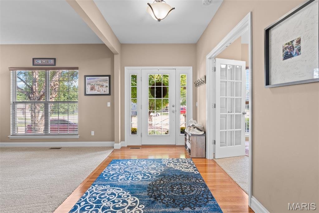 Casa a Wentzville, Missouri, Stati Uniti 3 - 18836481