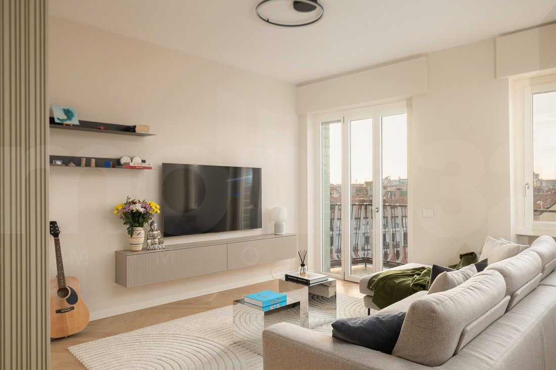 Apartment in Isola, Milan, Italy 4 - 17645727