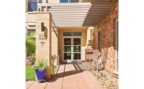 Appartement à Boulder, Colorado, États-Unis 1