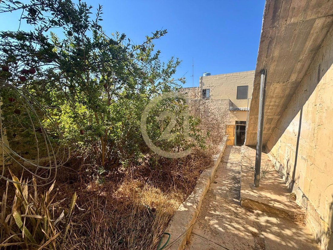 Maison à Ta' Kerċem, Malte 1 - 18836921