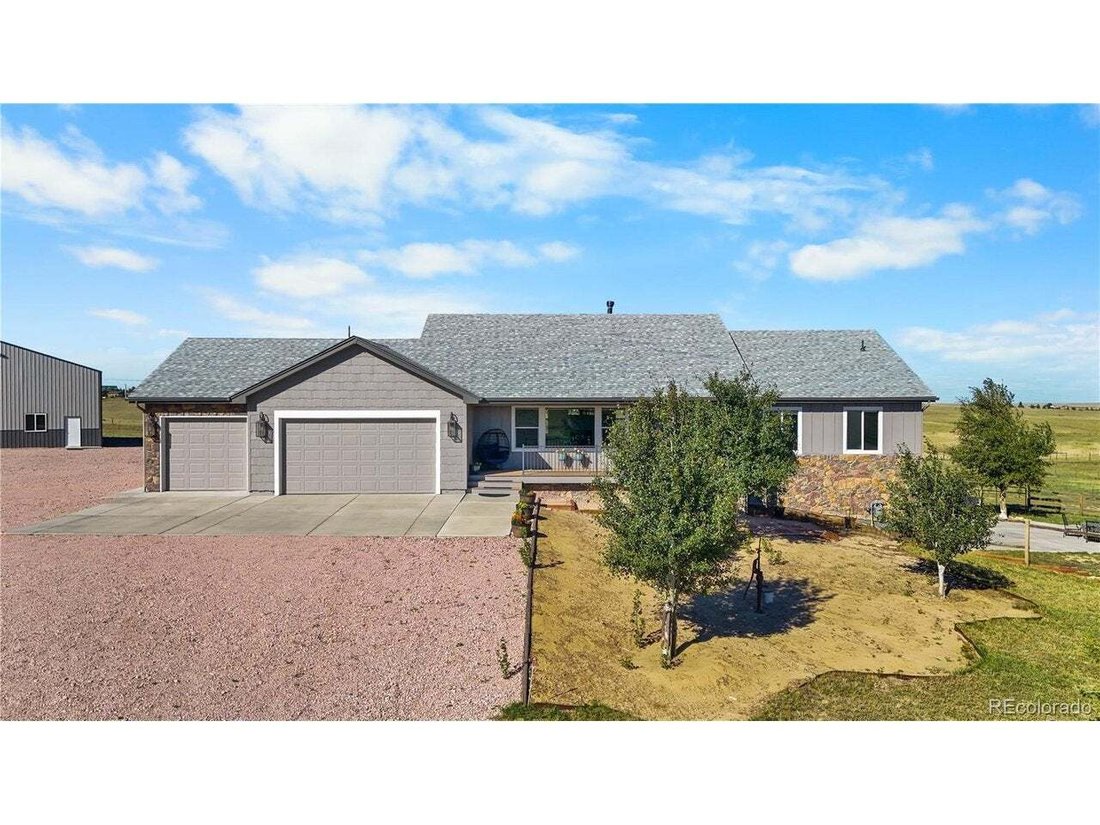 Casa a Elizabeth, Colorado, Stati Uniti 1 - 18836659