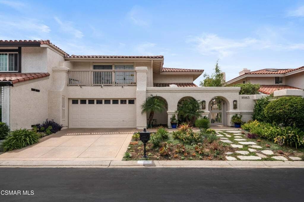 Casa en Thousand Oaks, California, Estados Unidos 2 - 18837637