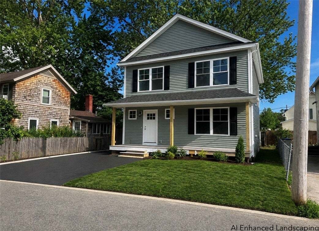 House in East Providence, Rhode Island, United States 1 - 18836619