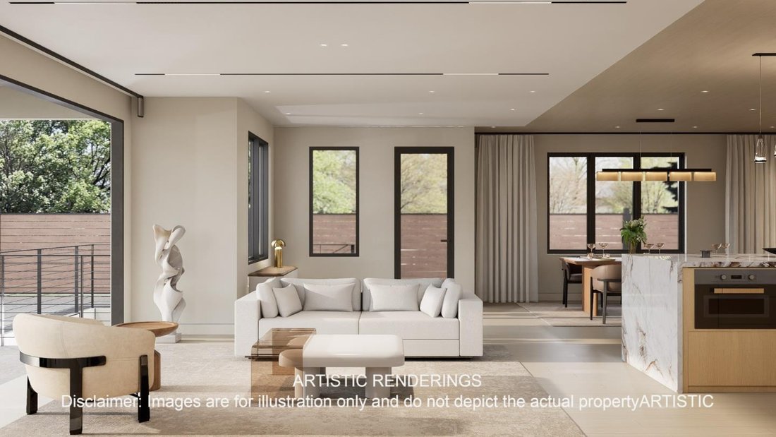 House in Palo Alto, California, United States 3 - 18836540
