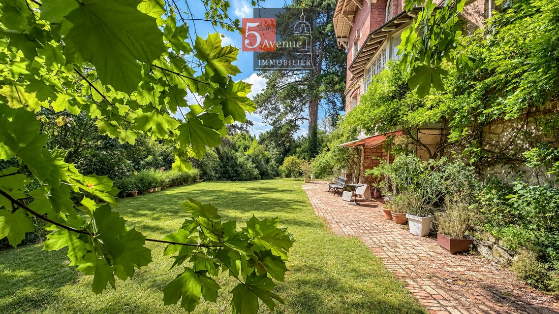 House in Coye-la-Foret, Hauts-de-France, France 2 - 18543727