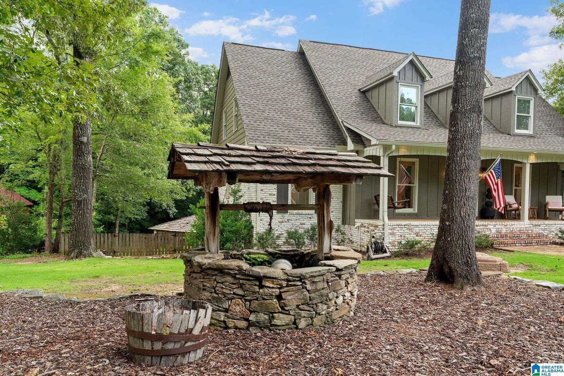 Casa en Vestavia Hills, Alabama, Estados Unidos 4 - 18837236