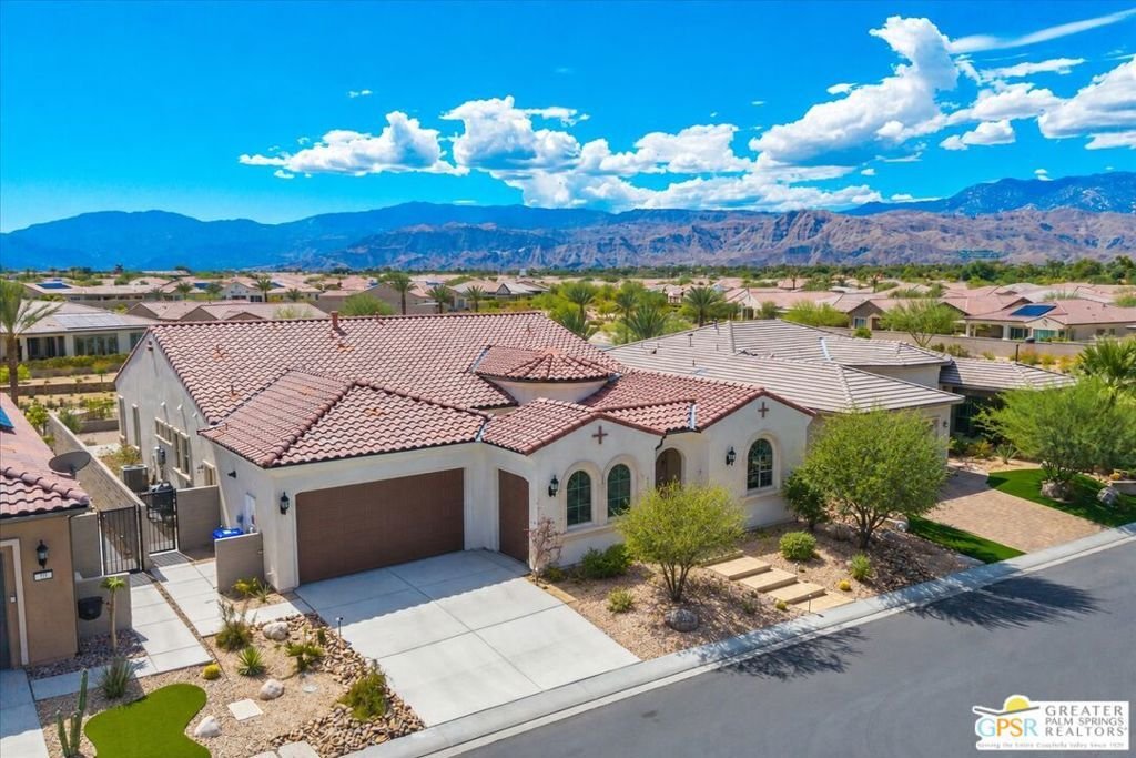 House in Rancho Mirage, California, United States 1 - 18836757