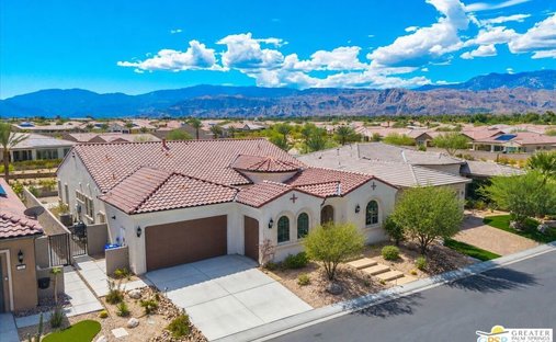 House in Rancho Mirage, California, United States 1