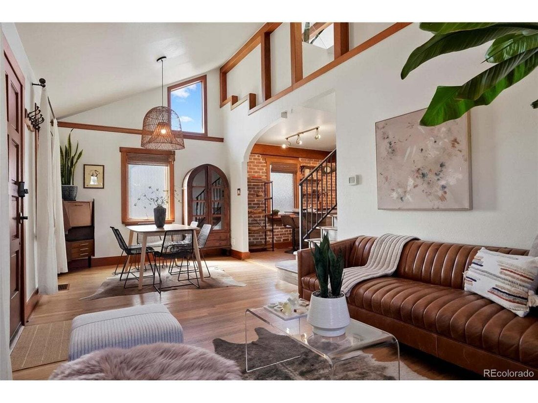 Casa a Denver, Colorado, Stati Uniti 1 - 18836654