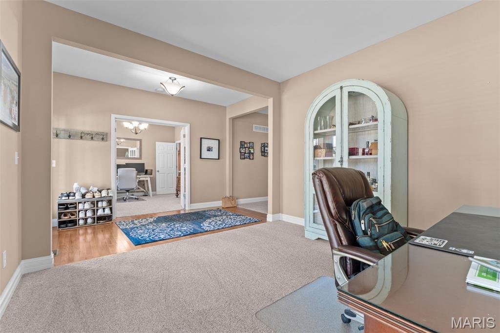 Casa a Wentzville, Missouri, Stati Uniti 5 - 18836481