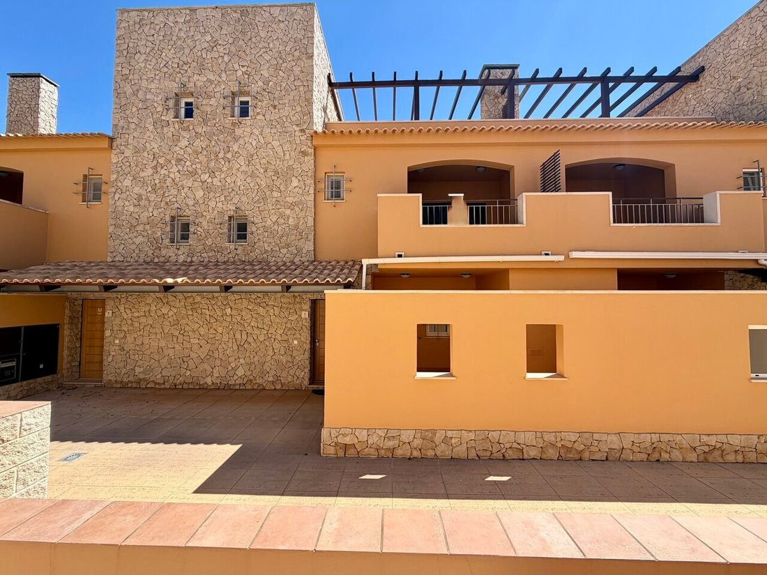 Casa a Quarteira, Algarve, Portogallo 2 - 18837588