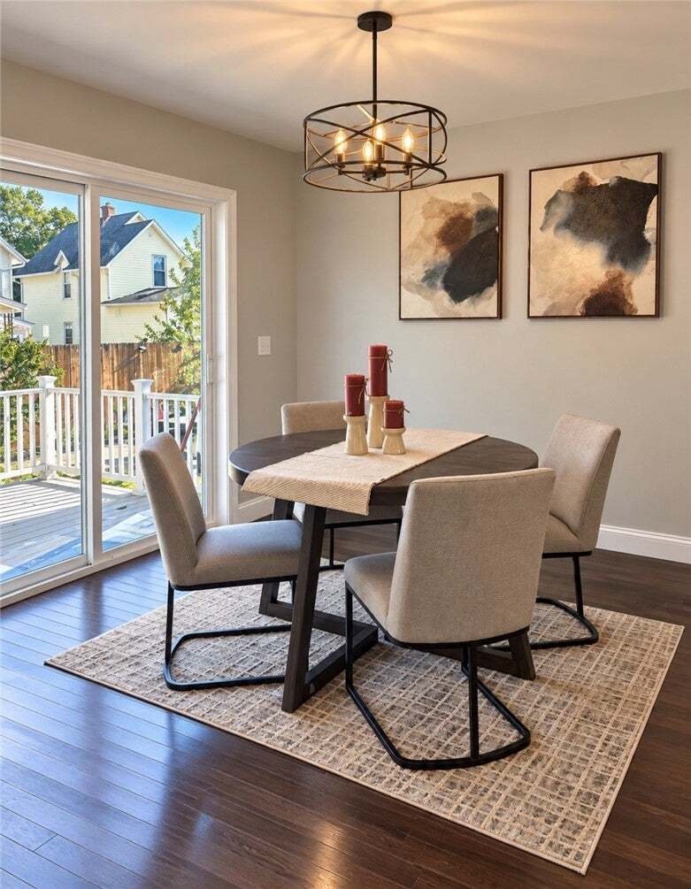 House in East Providence, Rhode Island, United States 3 - 18836619