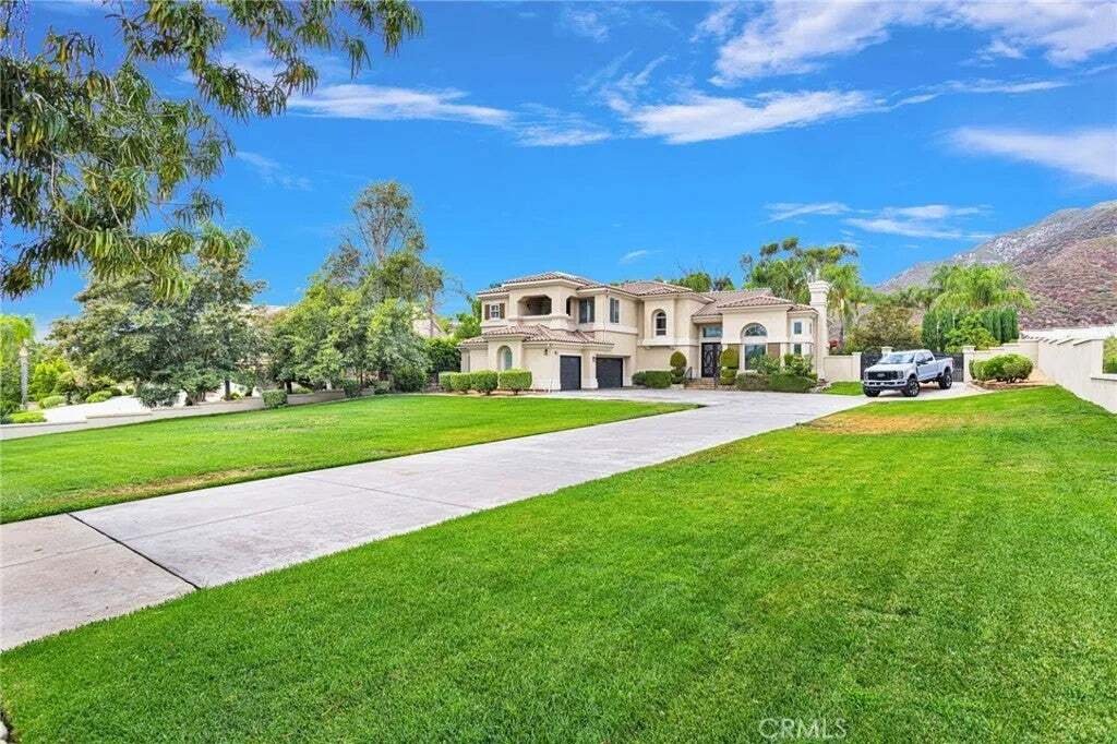 Maison à Rancho Cucamonga, Californie, États-Unis 3 - 18837036