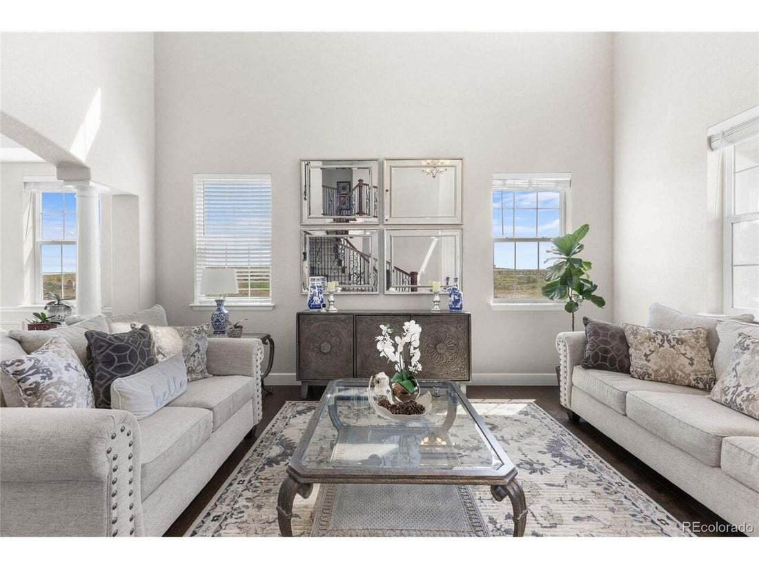 House in Aurora, Colorado, United States 4 - 18836682