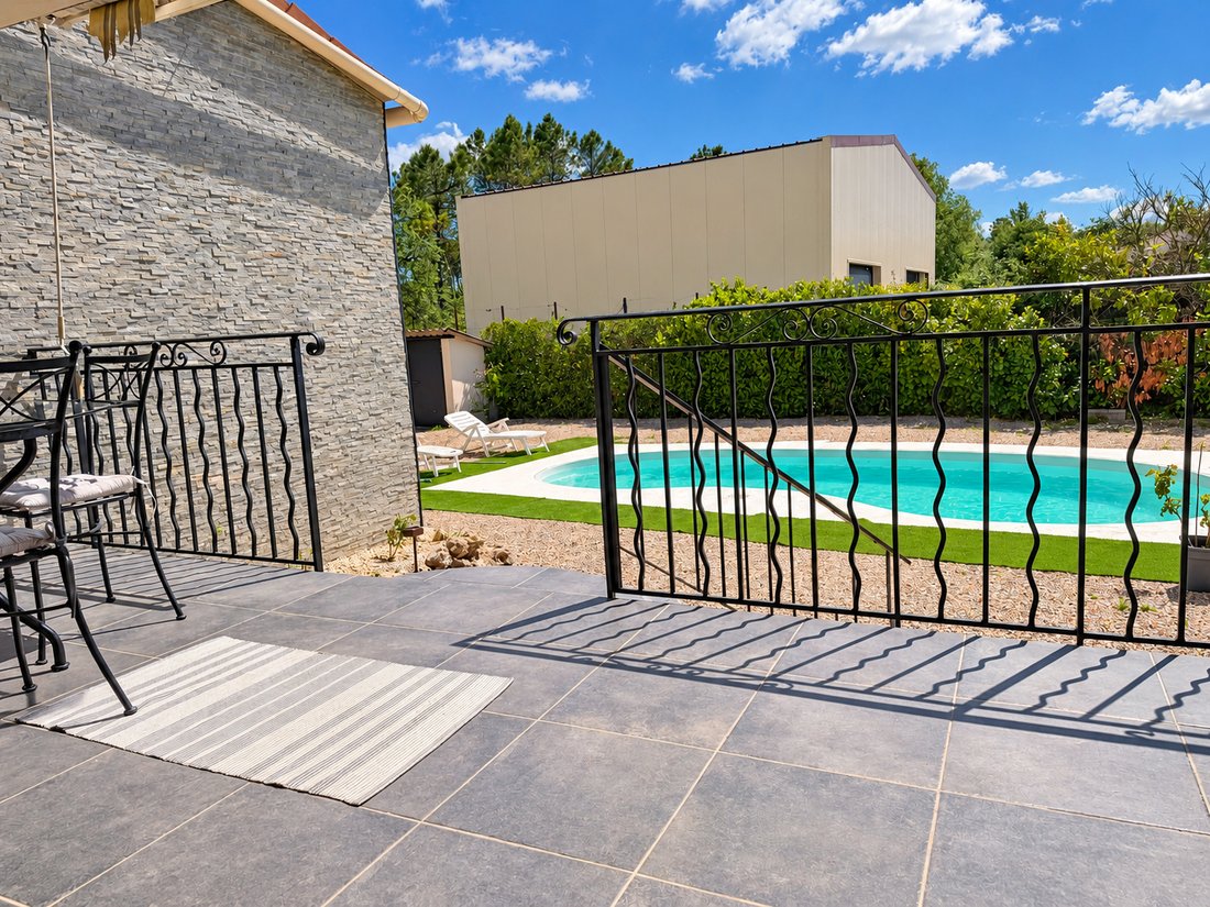 House in Montauroux, Provence-Alpes-Côte d'Azur, France 4 - 17894261