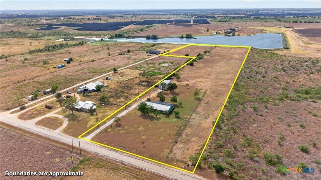 House in Temple, Texas, United States 2 - 18836568