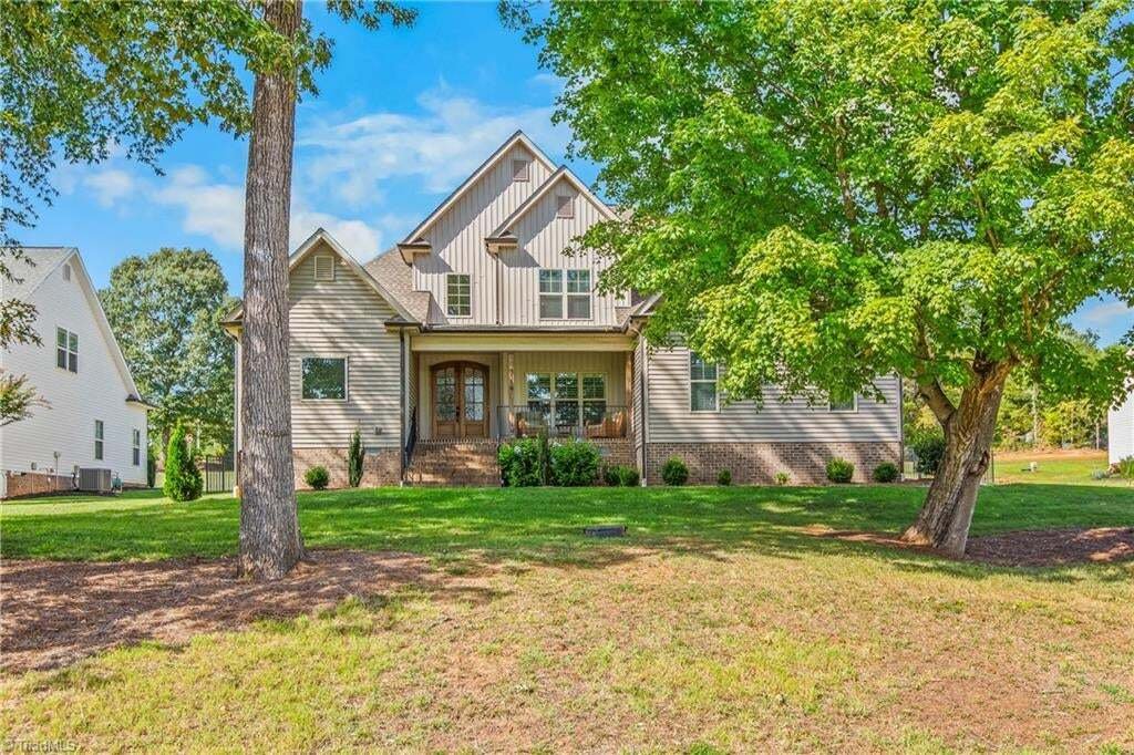 Casa a Greensboro, Carolina del Nord, Stati Uniti 2 - 18836400
