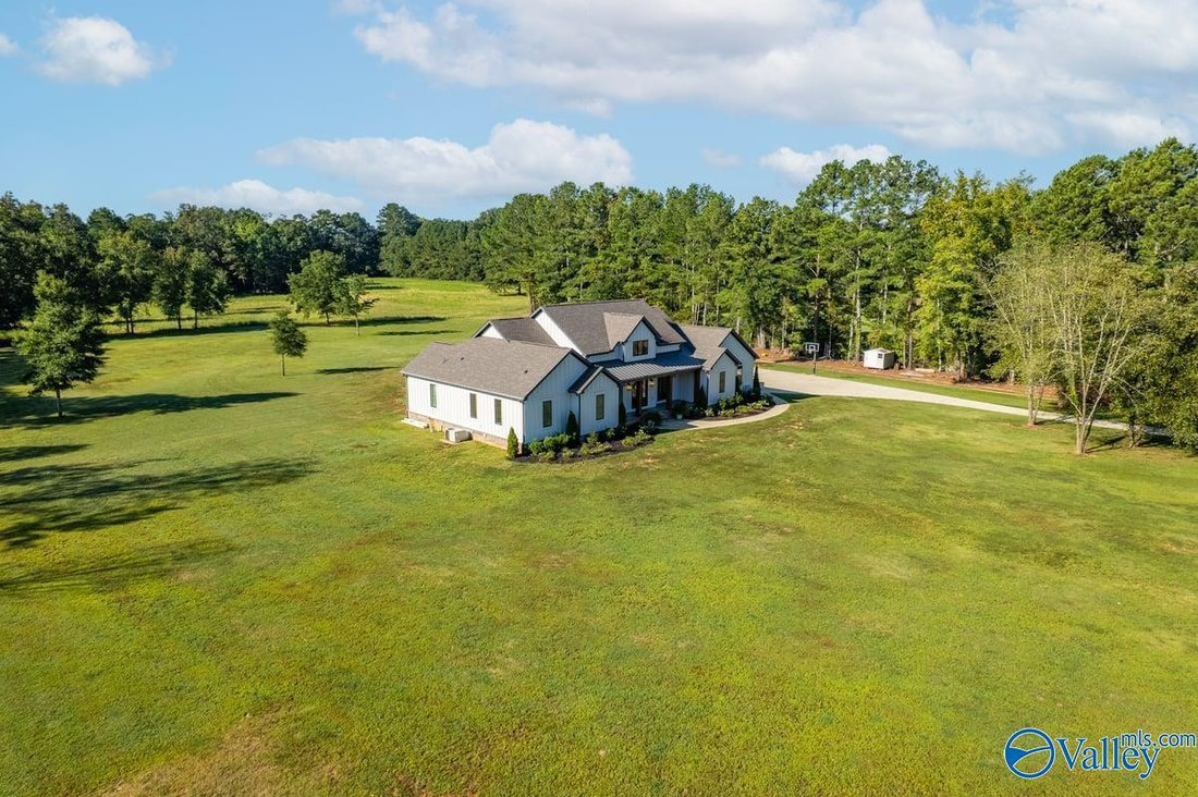 House in Owens Cross Roads, Alabama, United States 4 - 18836860