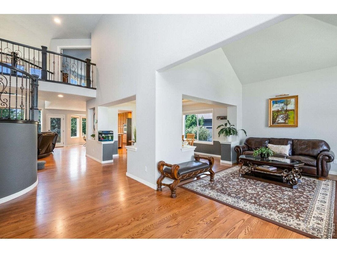 House in Loveland, Colorado, United States 5 - 18836634